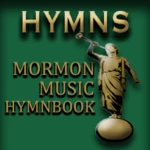 Logo of MORMON MUSIC android Application 